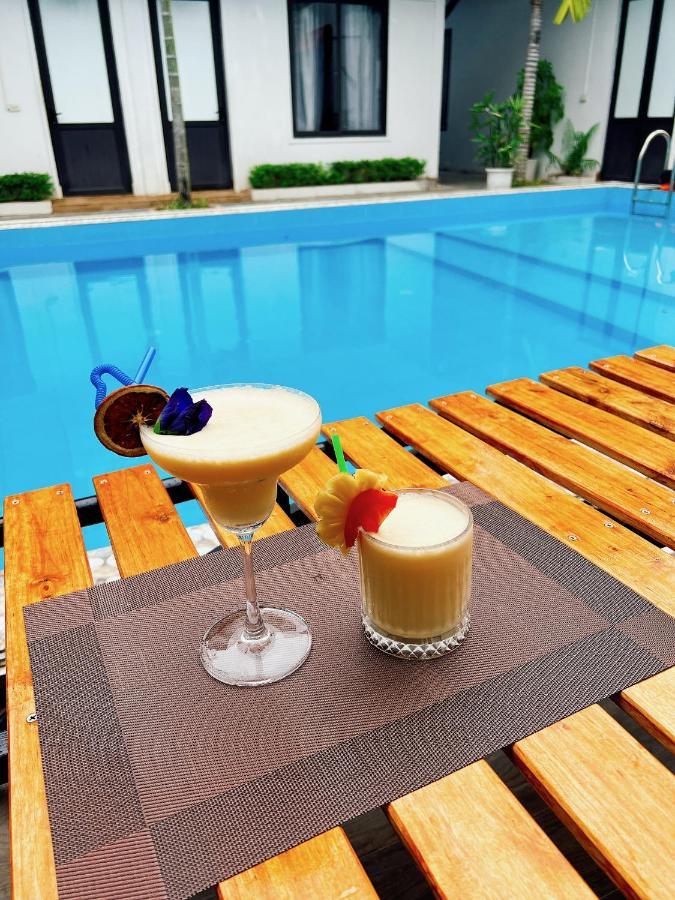 Vu Lam Tam Coc Golden Sun Villa المظهر الخارجي الصورة