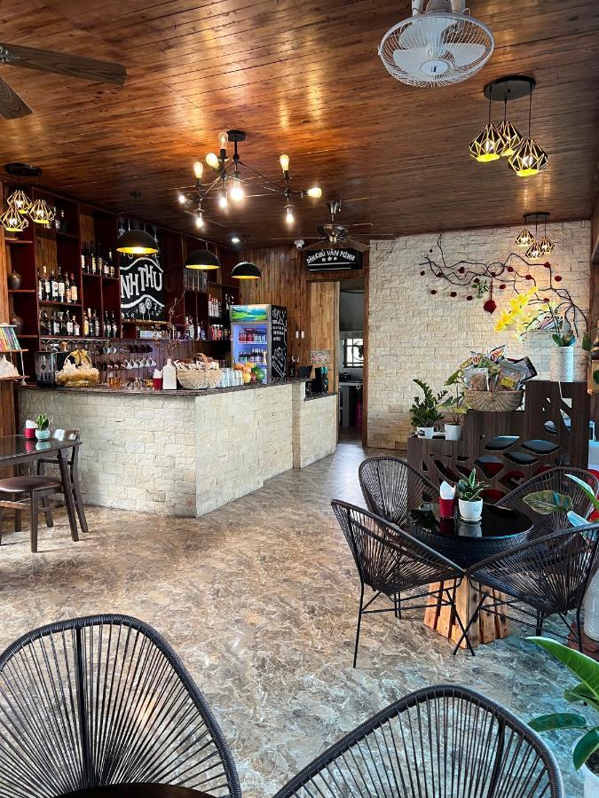 Vu Lam Tam Coc Golden Sun Villa المظهر الخارجي الصورة
