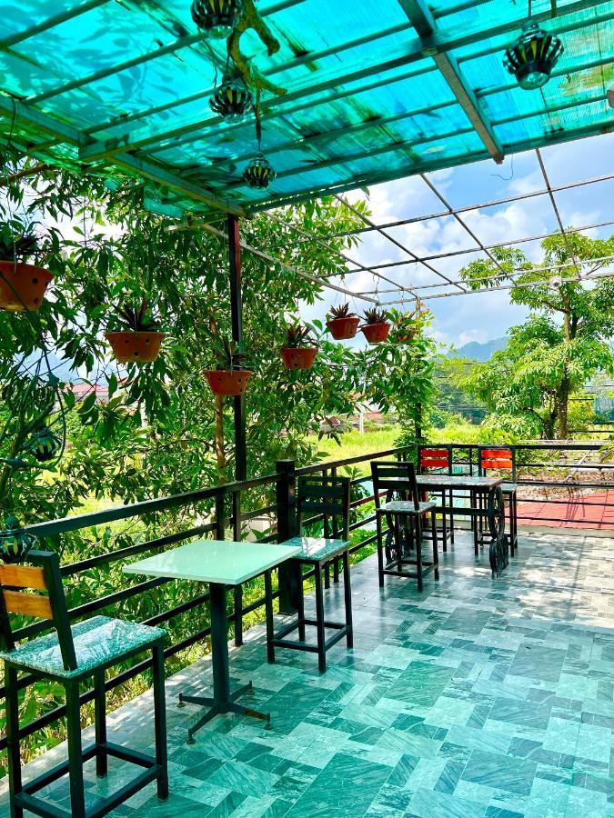 Vu Lam Tam Coc Golden Sun Villa المظهر الخارجي الصورة