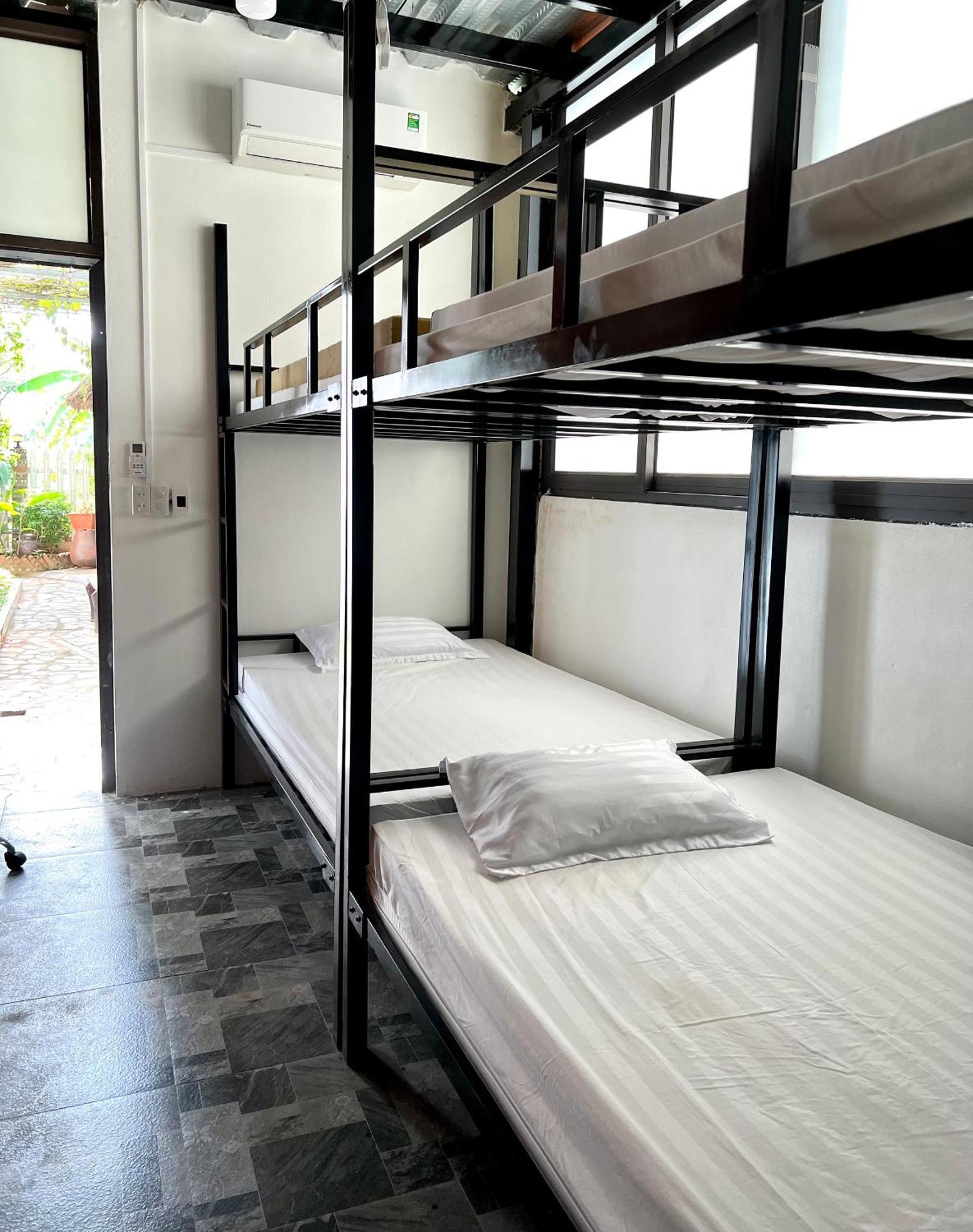 Vu Lam Tam Coc Golden Sun Villa المظهر الخارجي الصورة